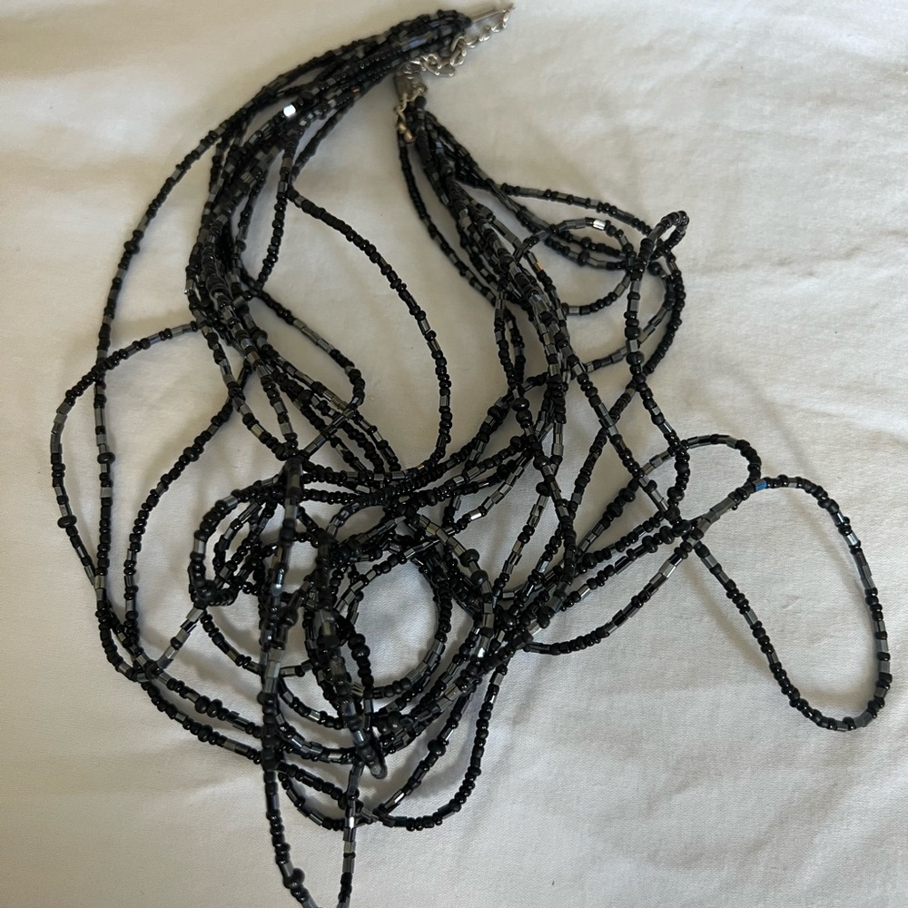 Chico’s  costume jewelry necklace